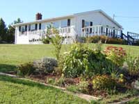 Red Point House Vacation Rental